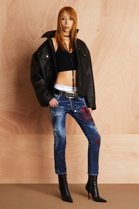 DSquared2 PreFall PO F24 024