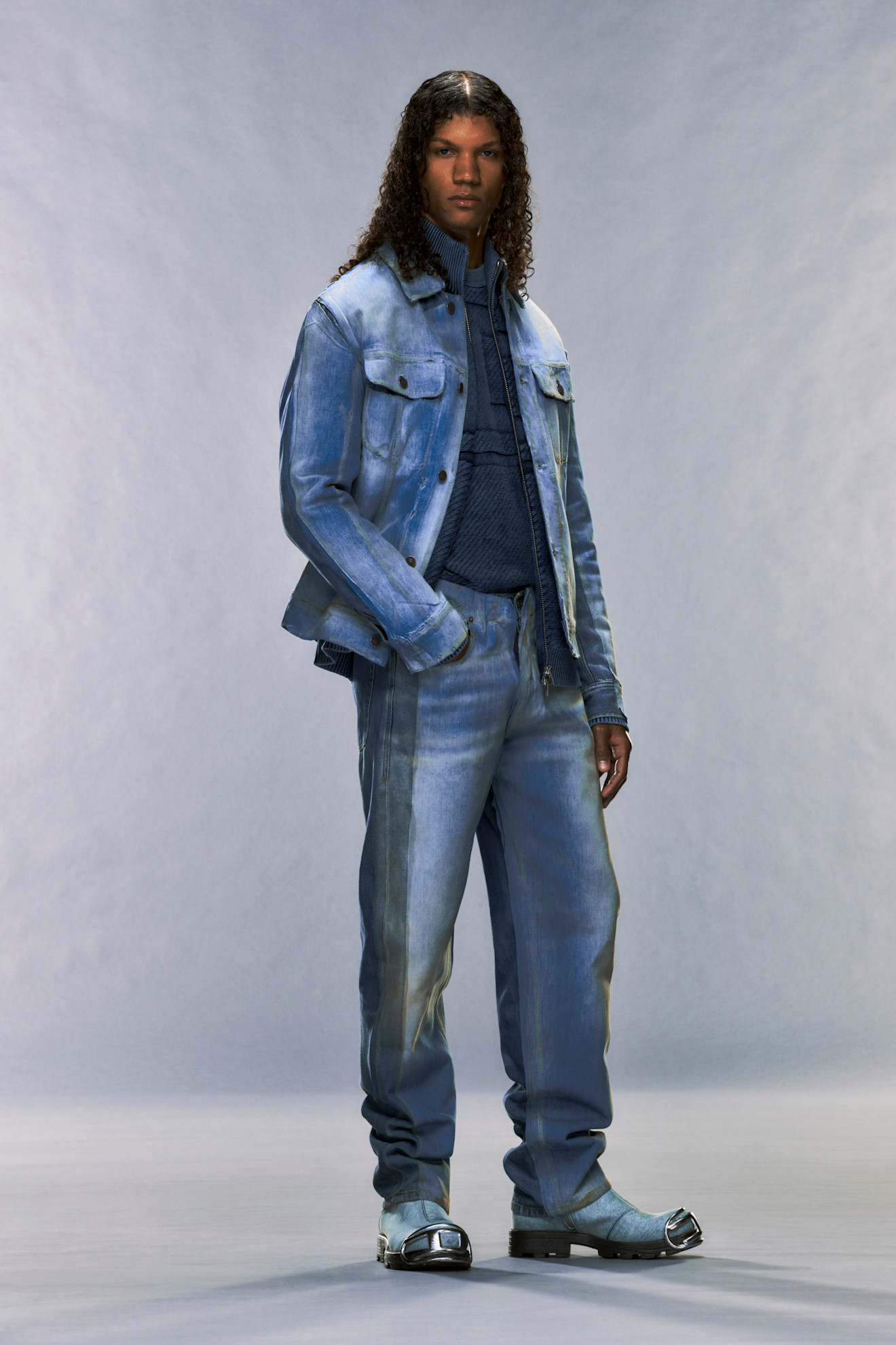 Diesel PreFall PO F24 002