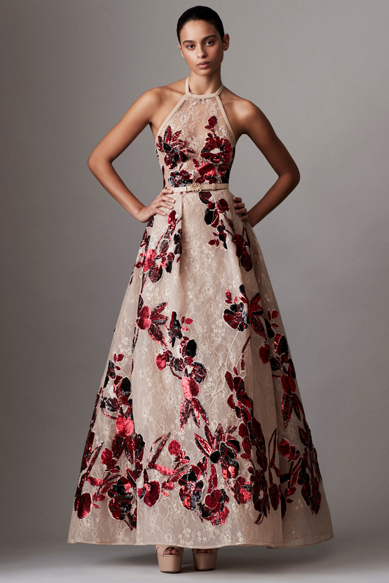 Elie Saab PreFall PO F24 029