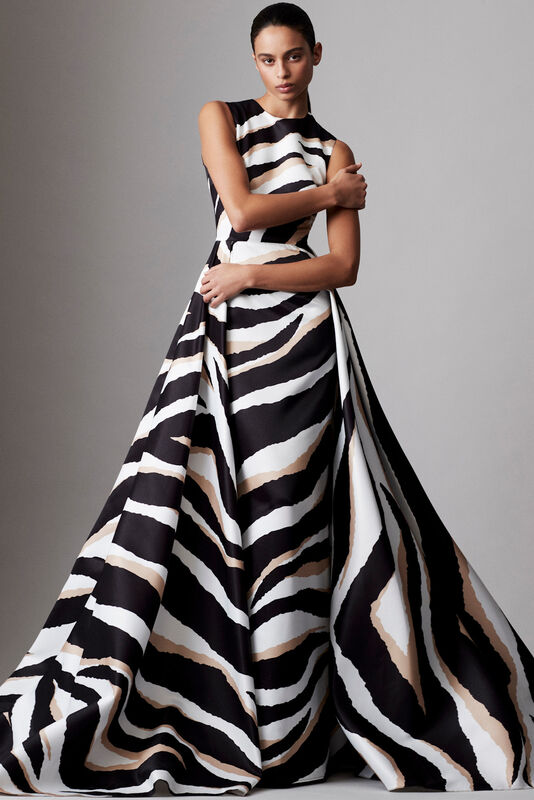 Elie Saab PreFall PO F24 046