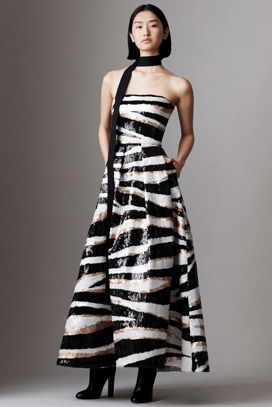 Elie Saab PreFall PO F24 049