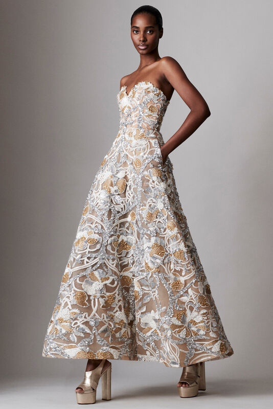 Elie Saab PreFall PO F24 057