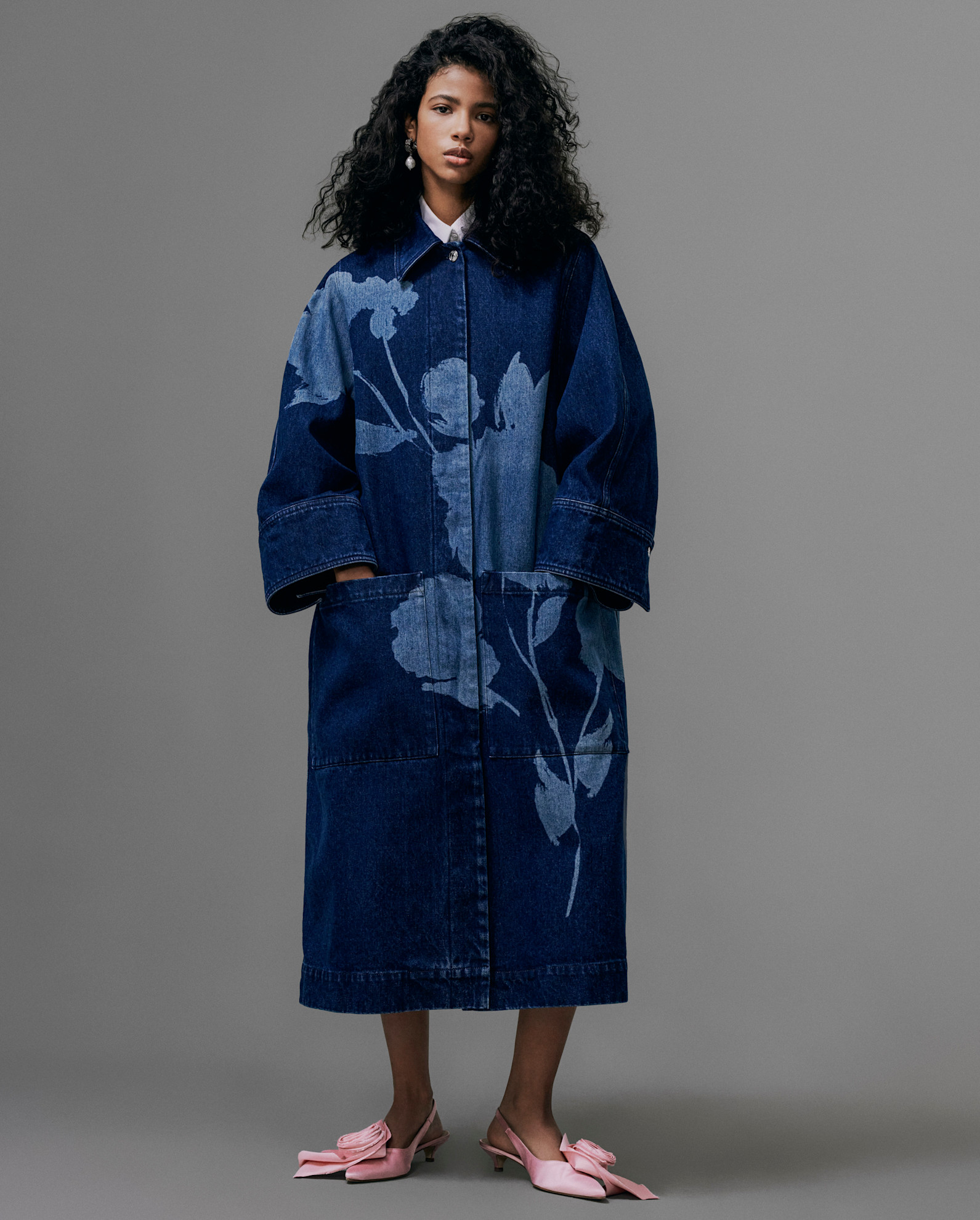 Erdem PreFall PO F24 007