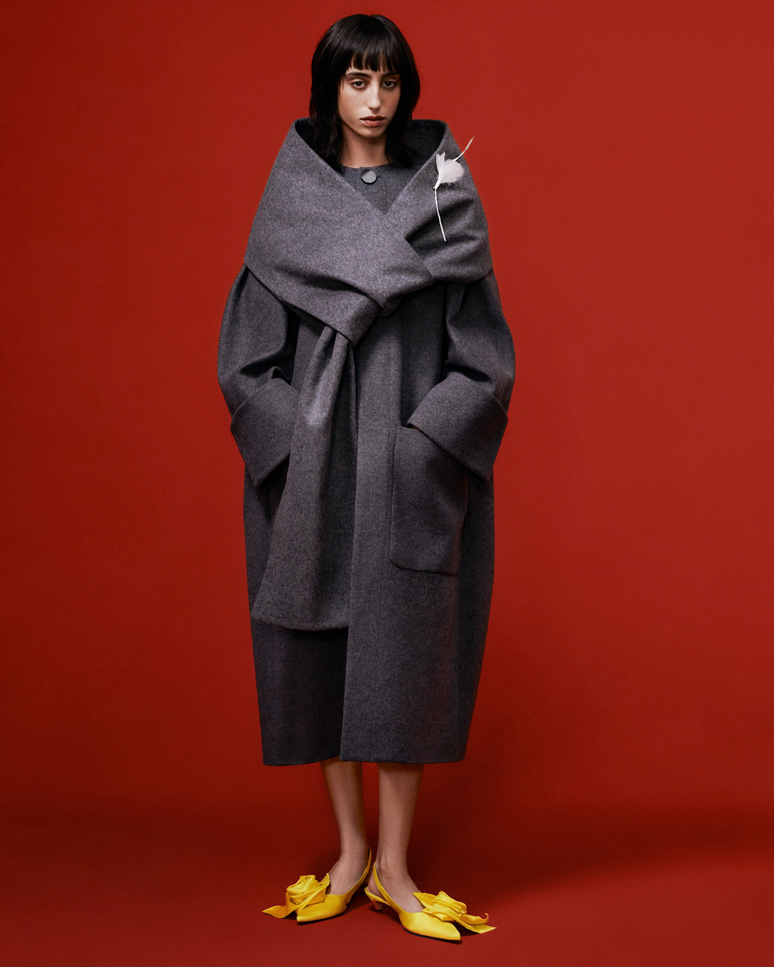 Erdem PreFall PO F24 008