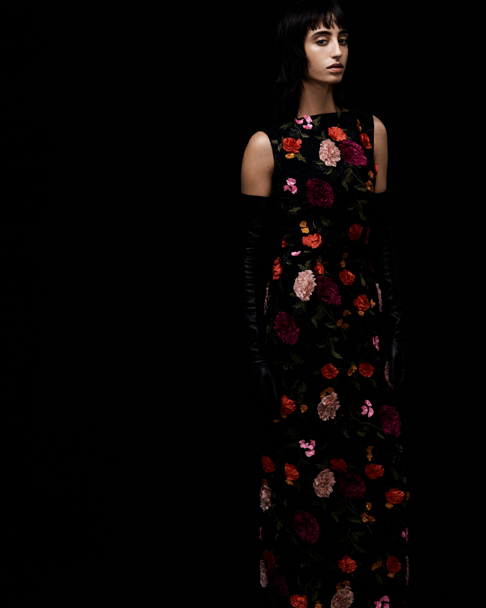 Erdem PreFall PO F24 012