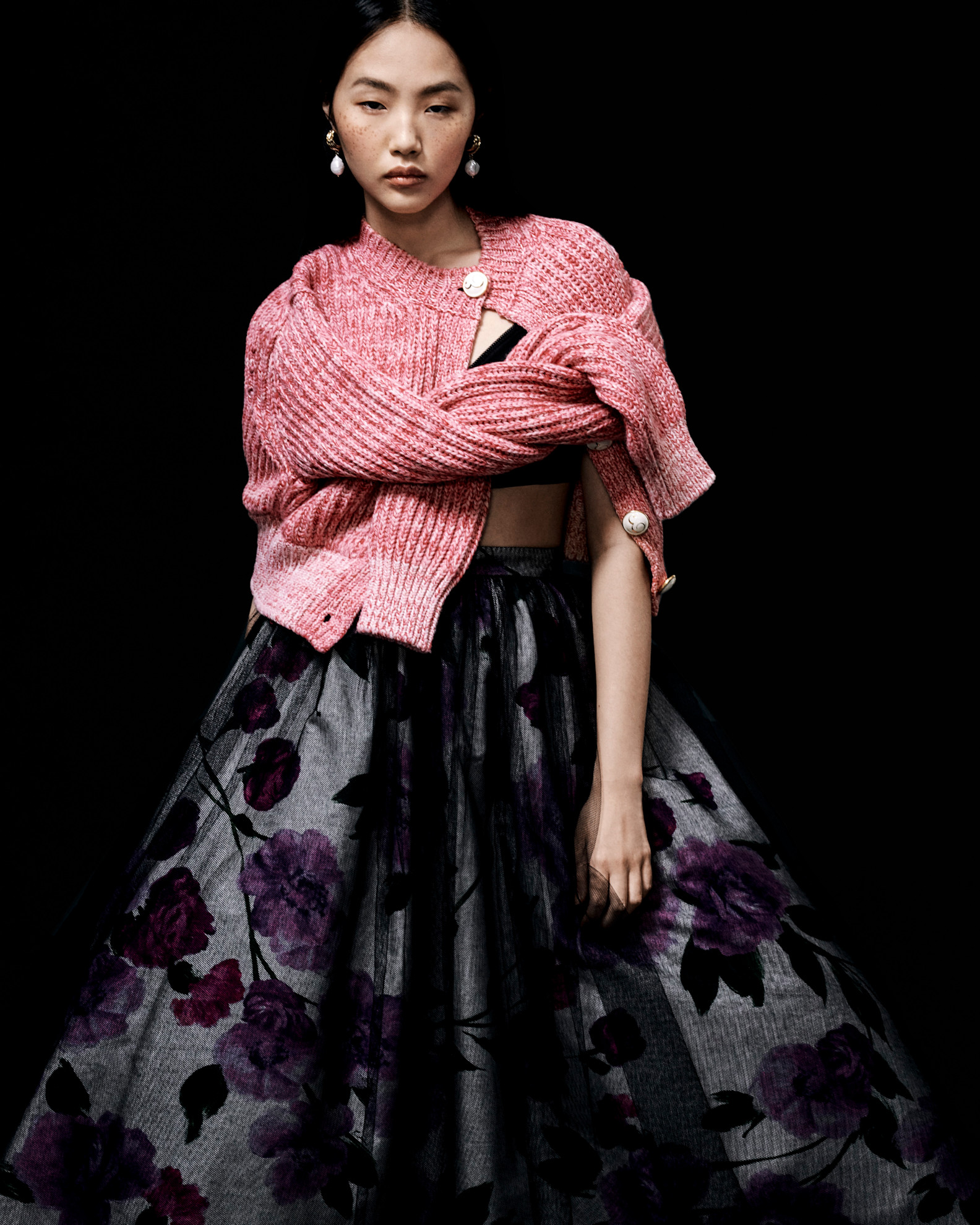 Erdem PreFall PO F24 013