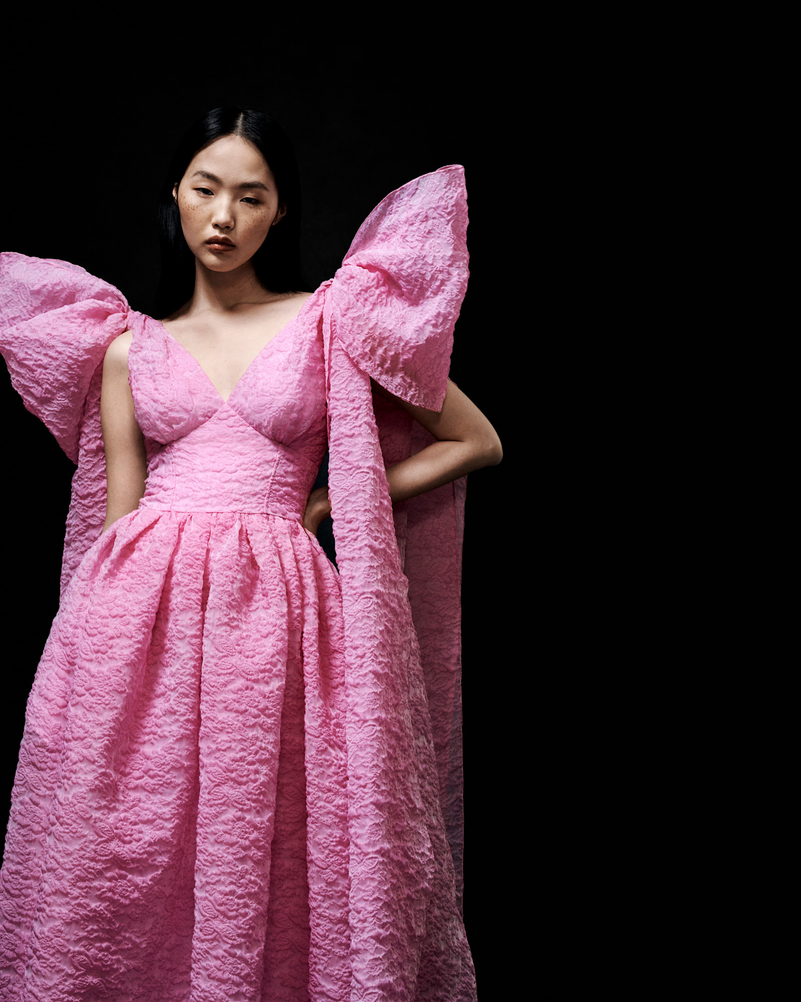 Erdem PreFall PO F24 014
