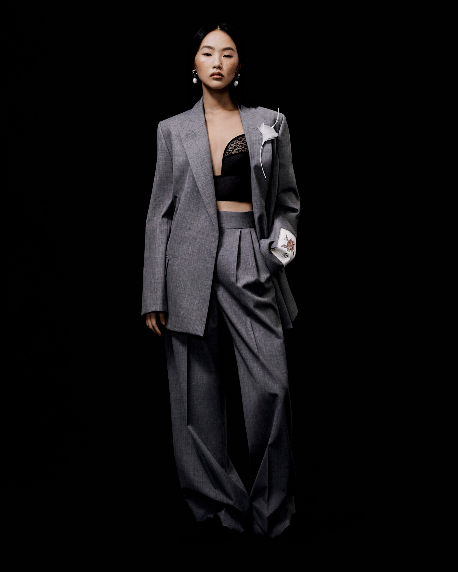 Erdem PreFall PO F24 016