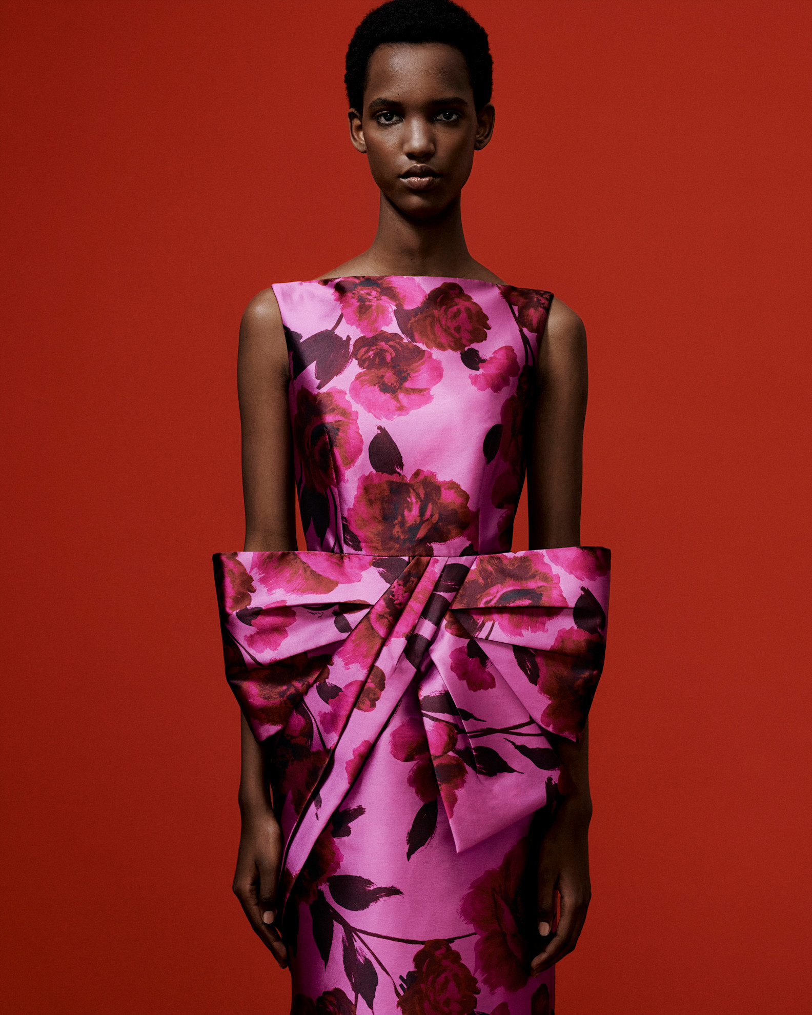 Erdem PreFall PO F24 019