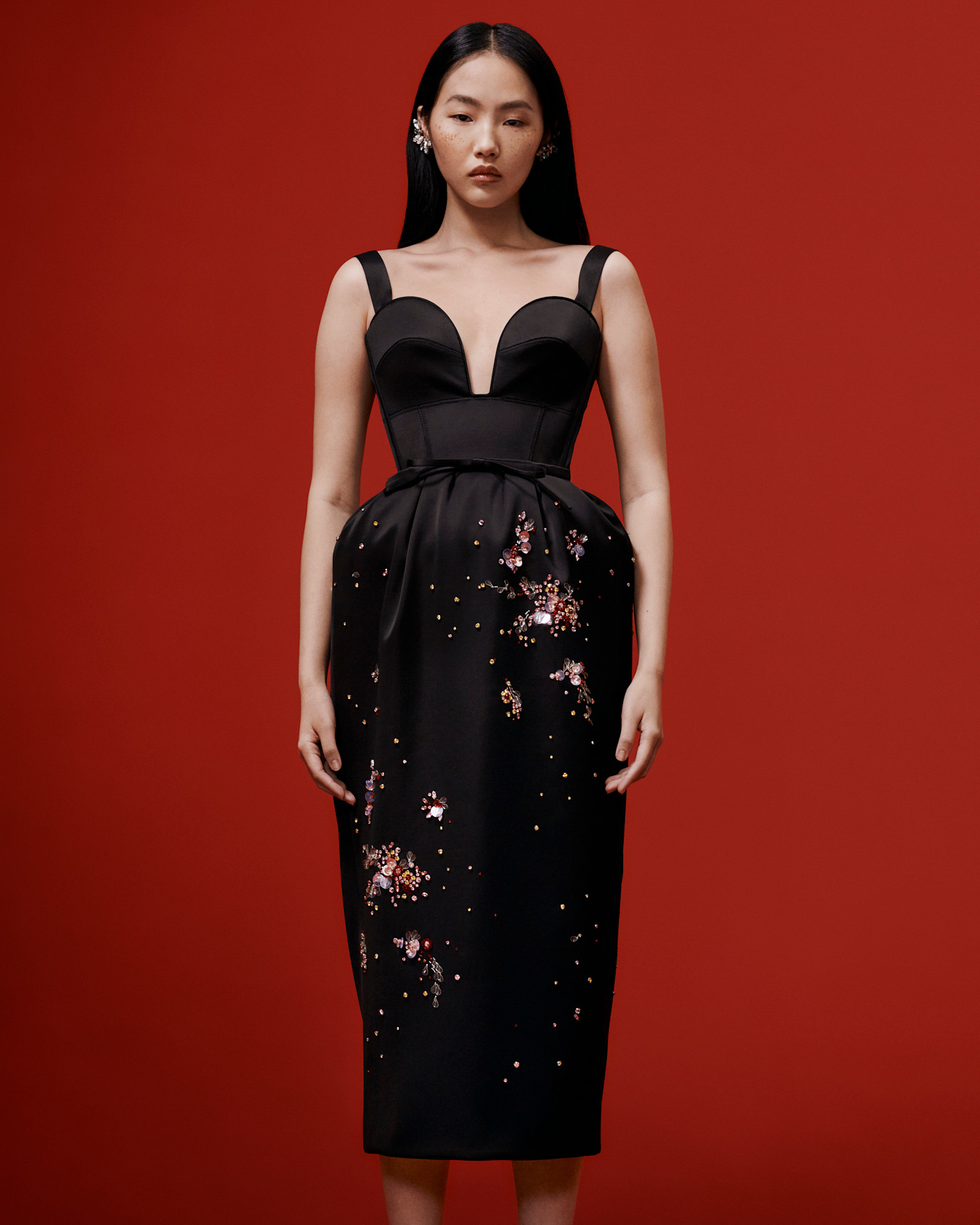 Erdem PreFall PO F24 041