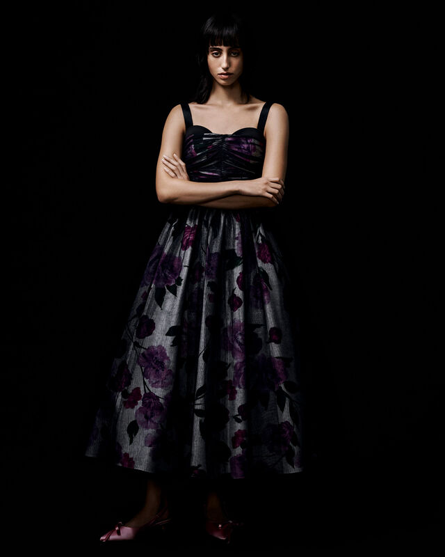 Erdem PreFall PO F24 015