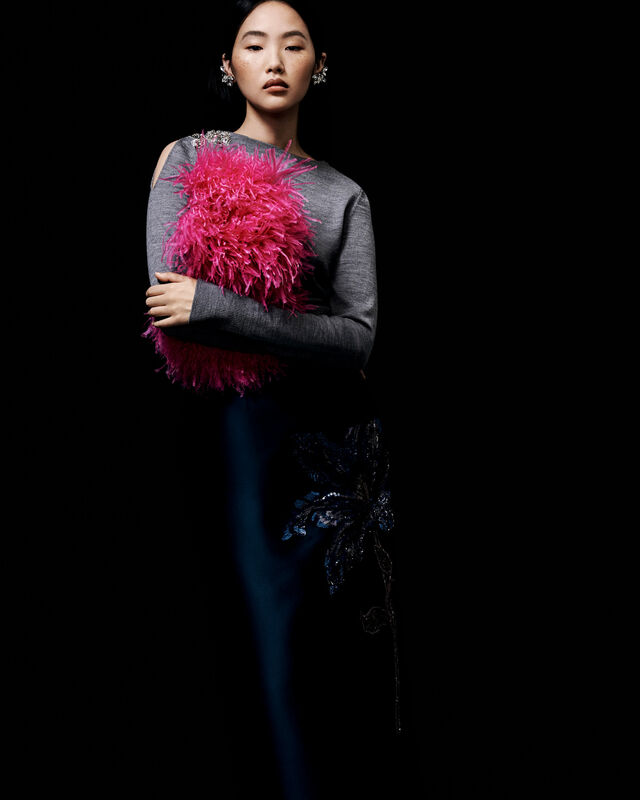 Erdem PreFall PO F24 018
