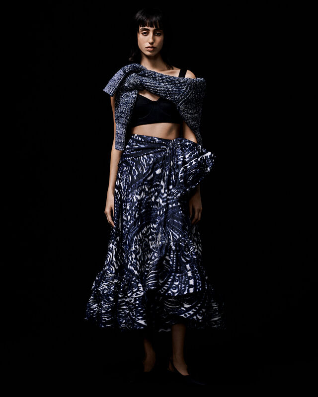 Erdem PreFall PO F24 029