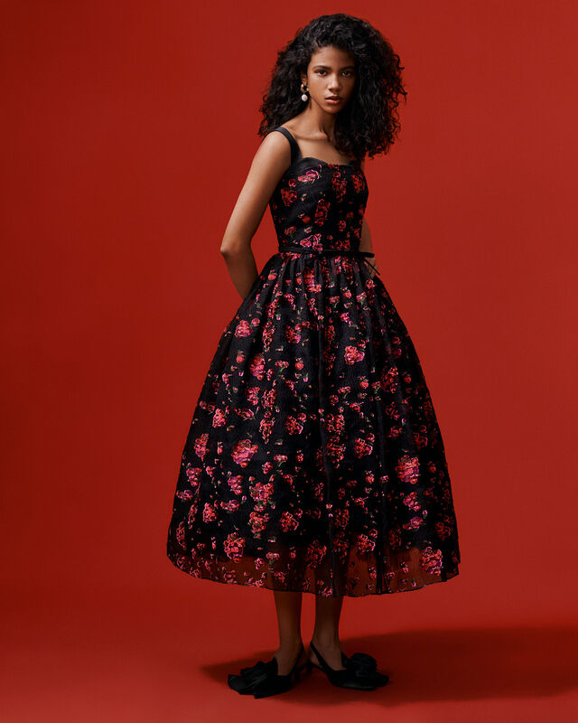 Erdem PreFall PO F24 033
