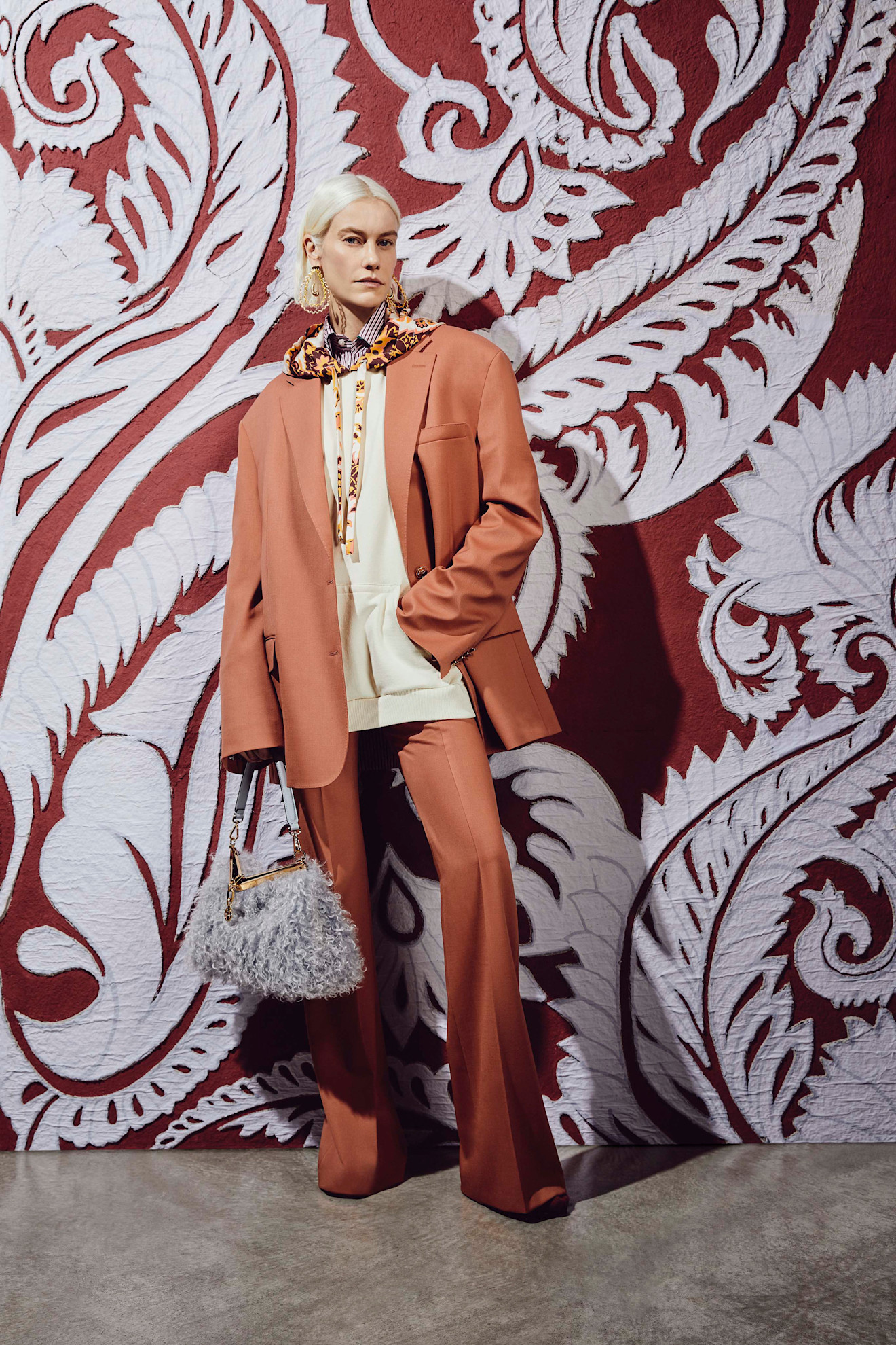 Etro PreFall PO F24 021