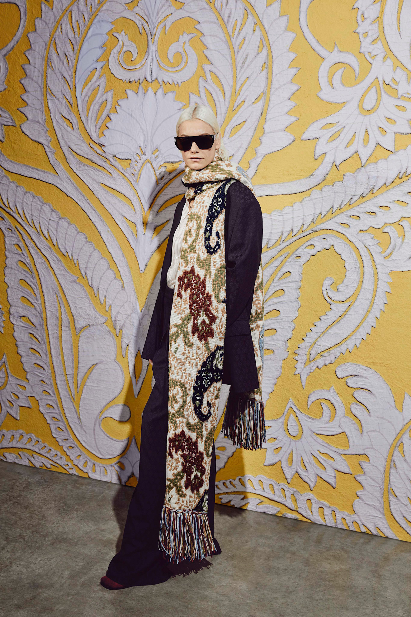 Etro PreFall PO F24 026