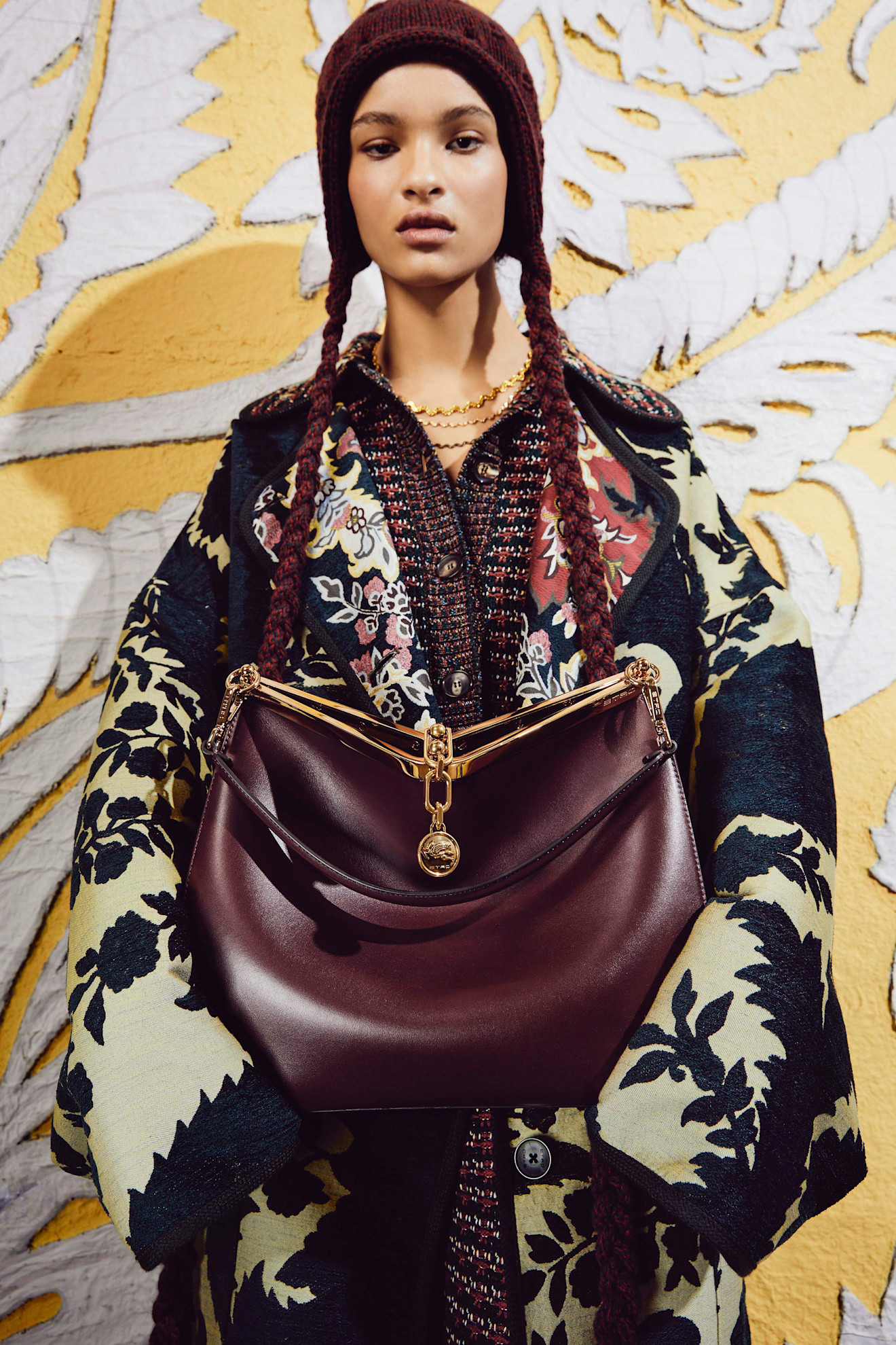 Etro PreFall PO F24 027