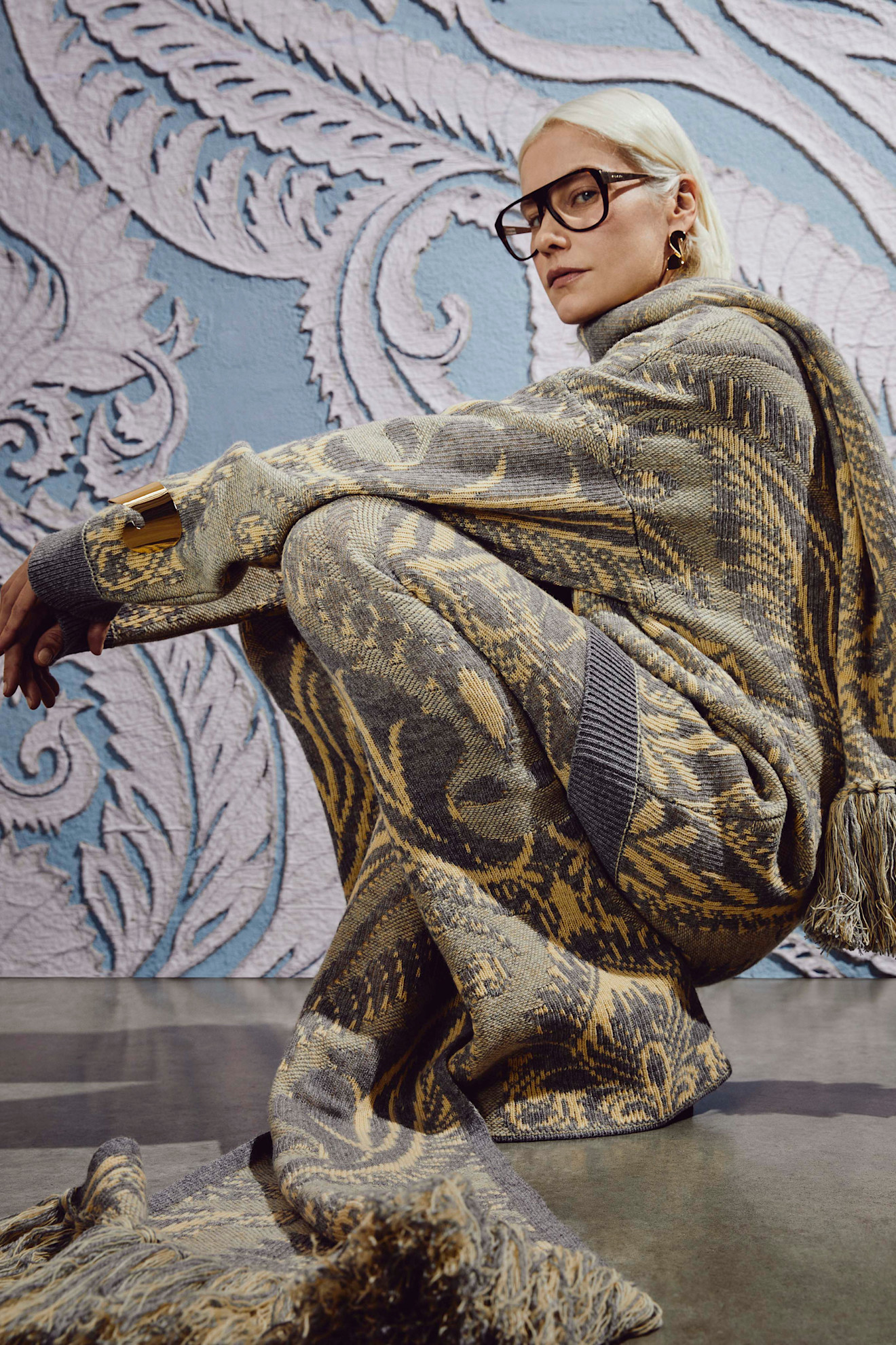 Etro PreFall PO F24 029