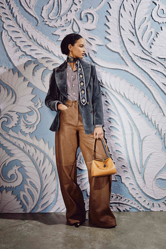 Etro PreFall PO F24 009
