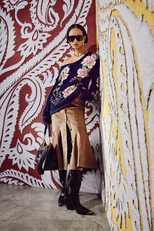 Etro PreFall PO F24 011