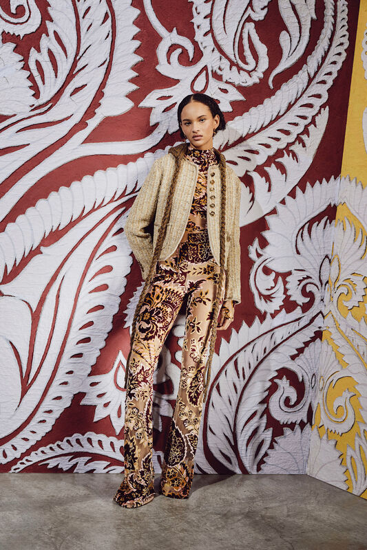 Etro PreFall PO F24 022