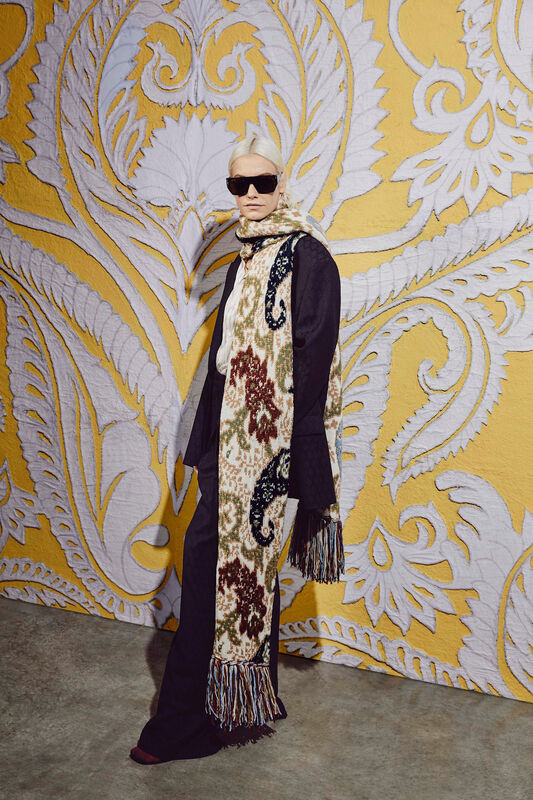 Etro PreFall PO F24 026