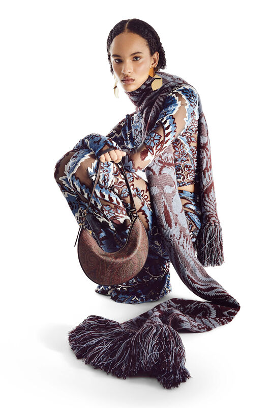 Etro PreFall PO F24 032