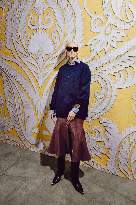 Etro PreFall PO F24 033