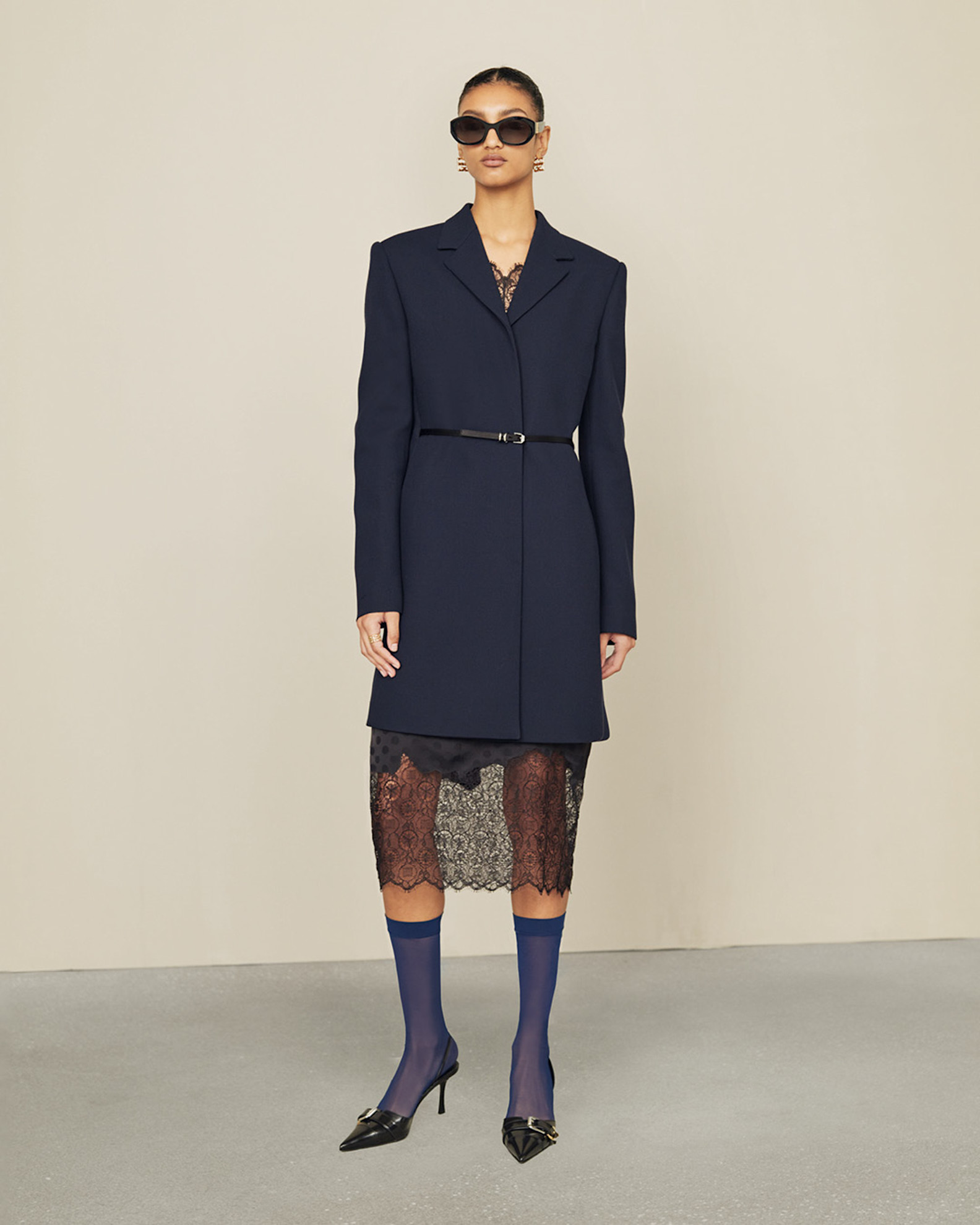 Givenchy PreFall PO F24 001