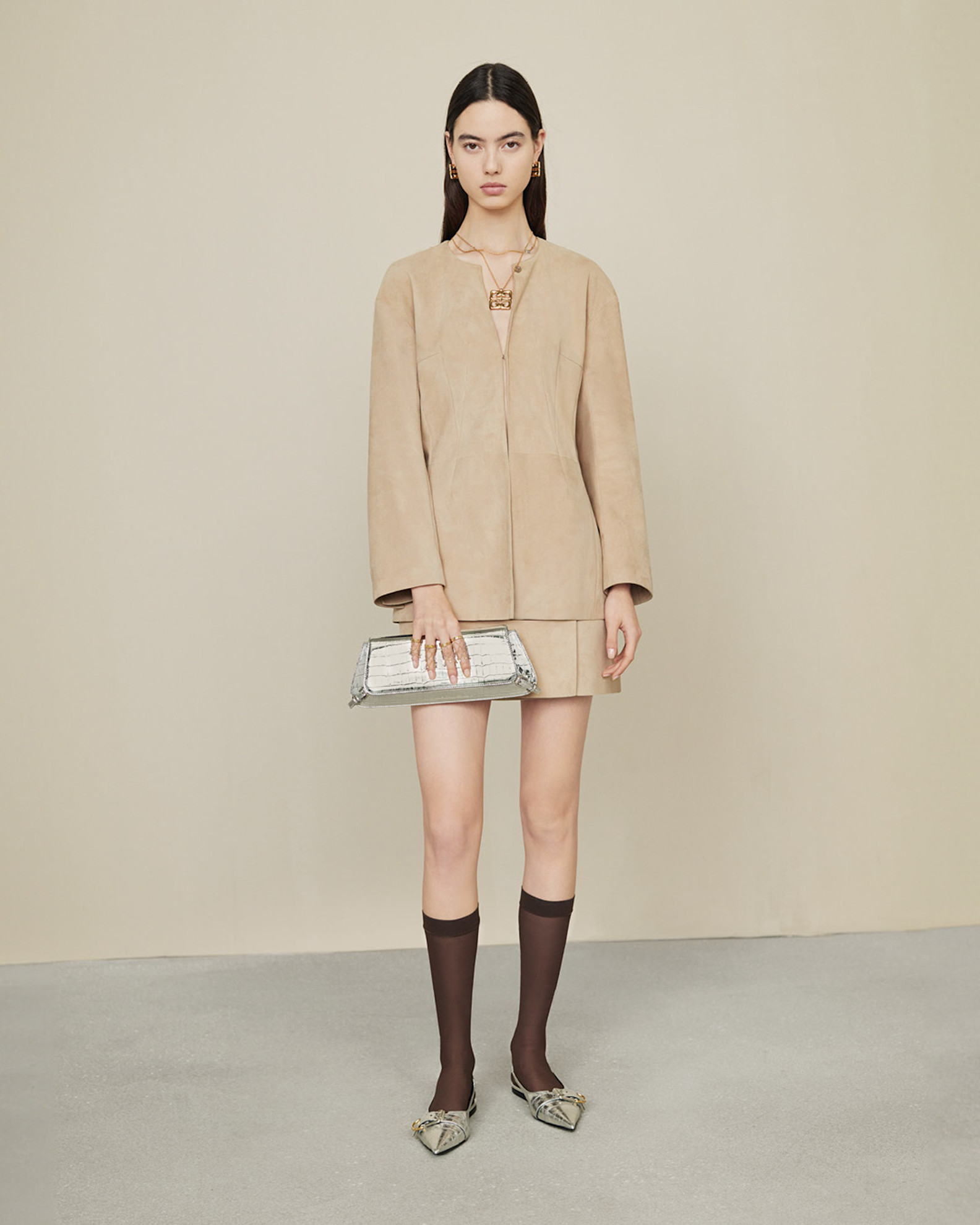 Givenchy PreFall PO F24 004