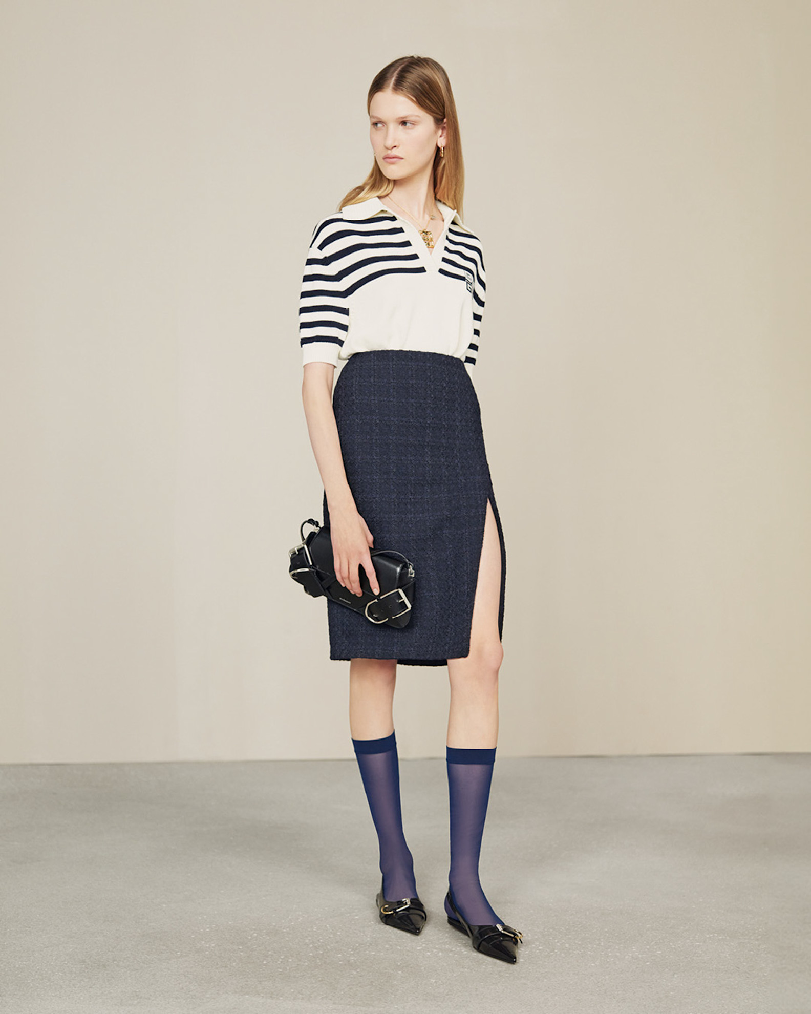 Givenchy PreFall PO F24 010