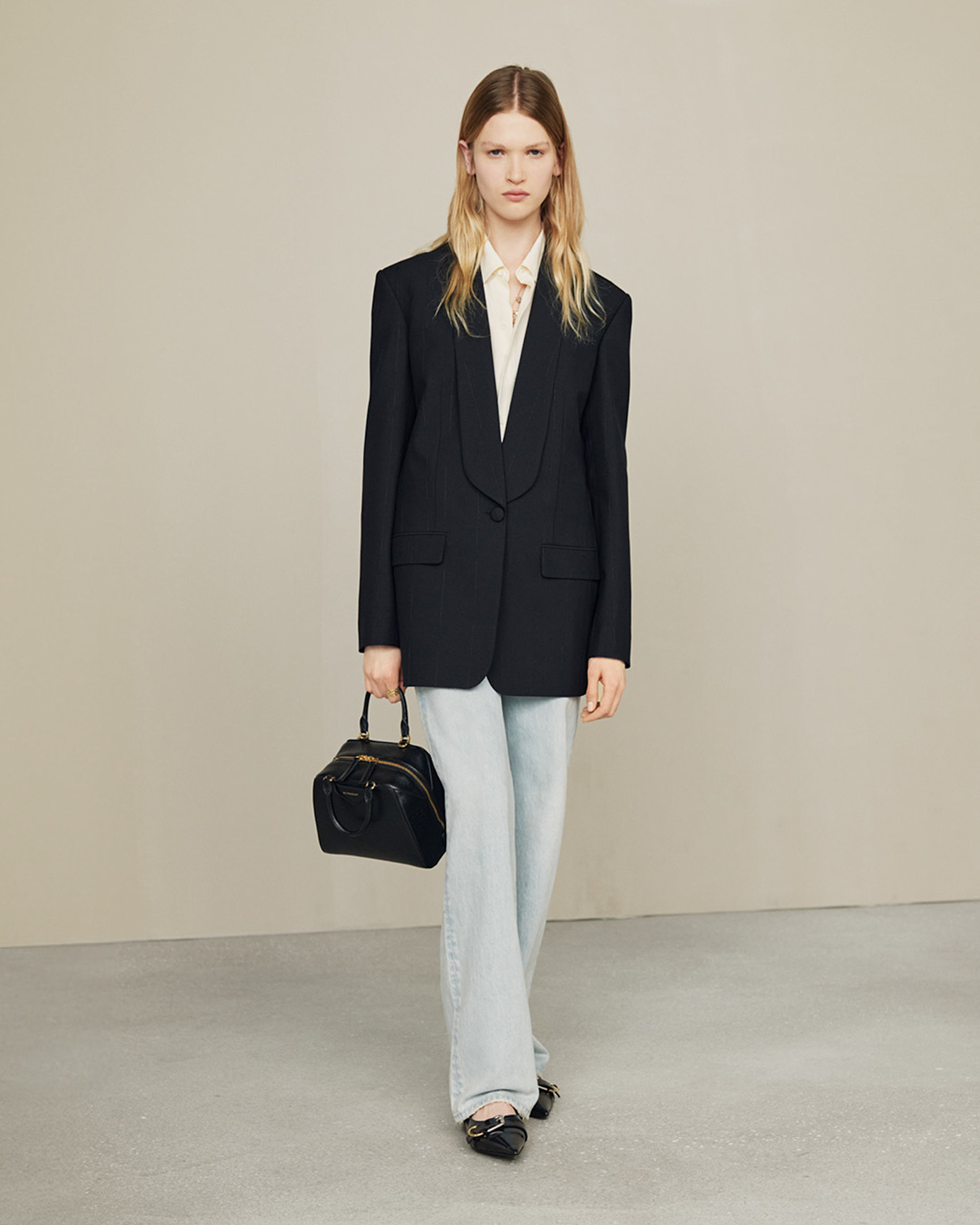 Givenchy PreFall PO F24 011
