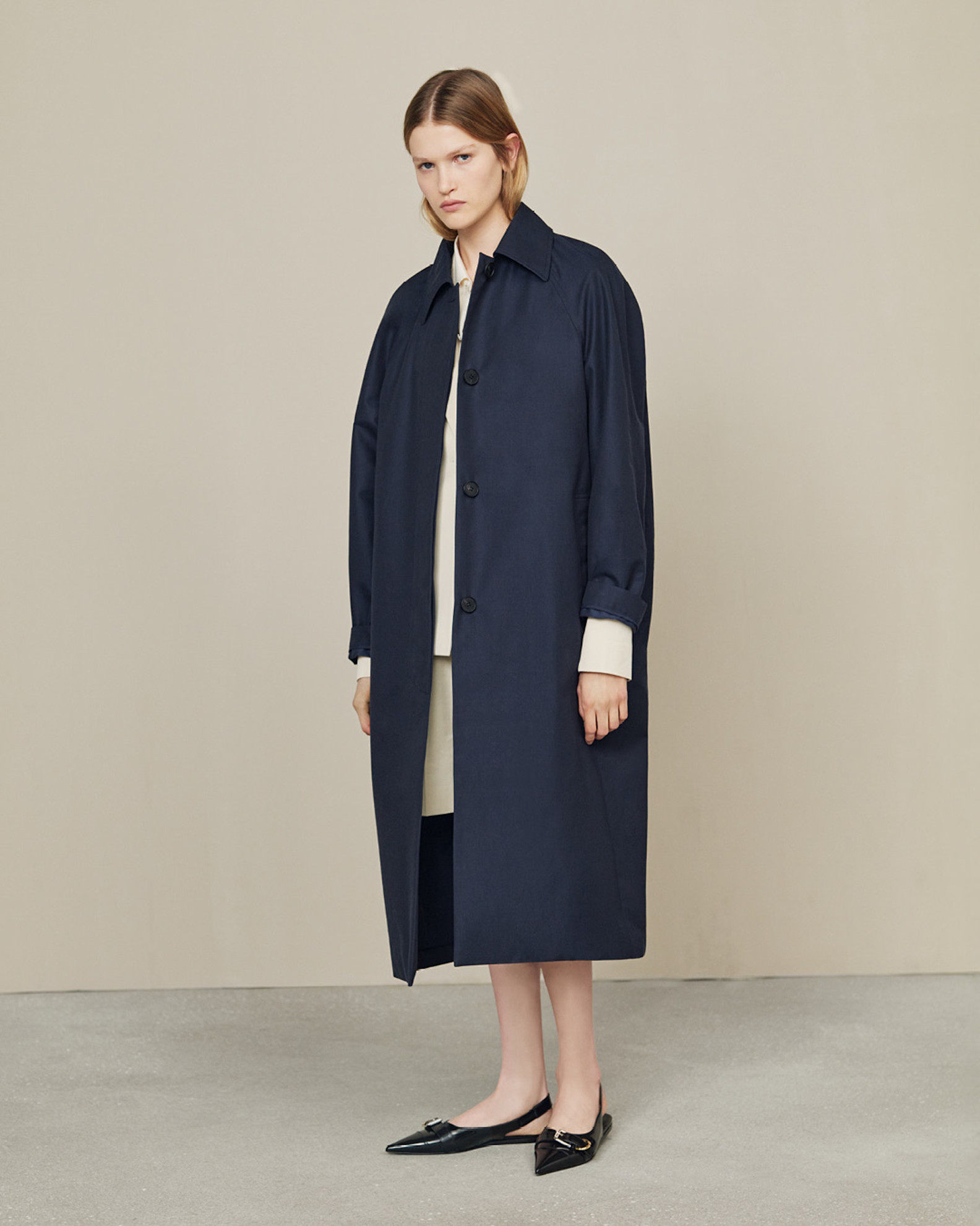 Givenchy PreFall PO F24 012