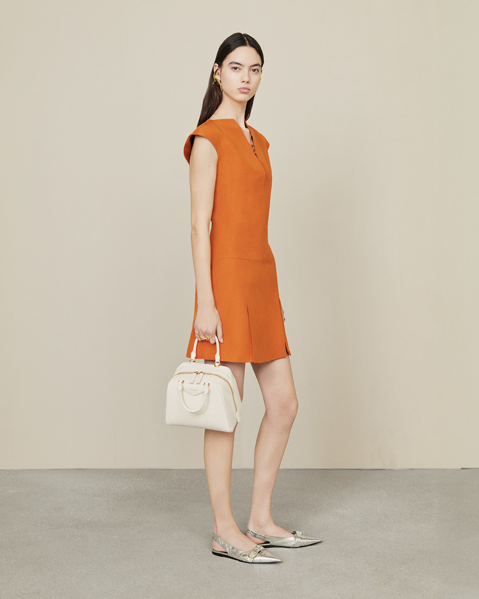 Givenchy PreFall PO F24 020