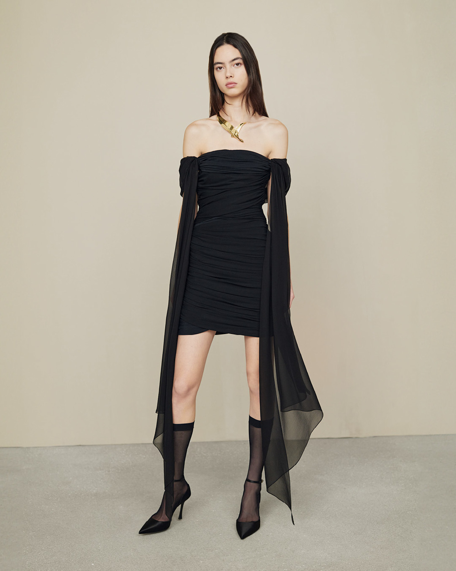 Givenchy PreFall PO F24 024