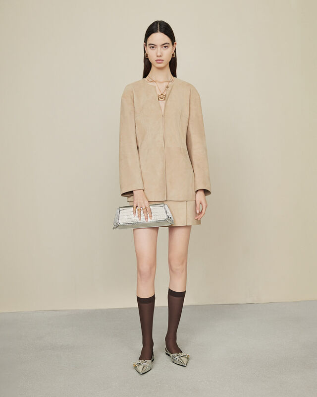 Givenchy PreFall PO F24 004