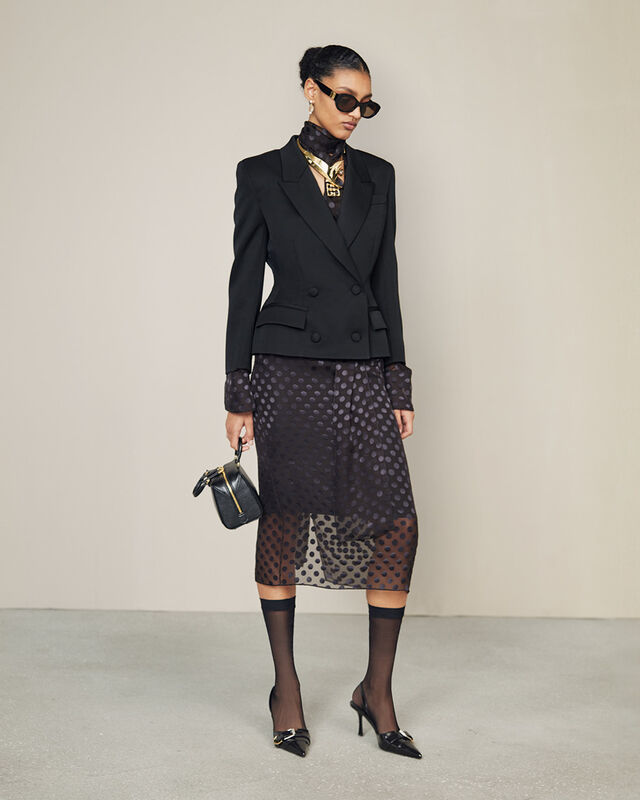Givenchy PreFall PO F24 007
