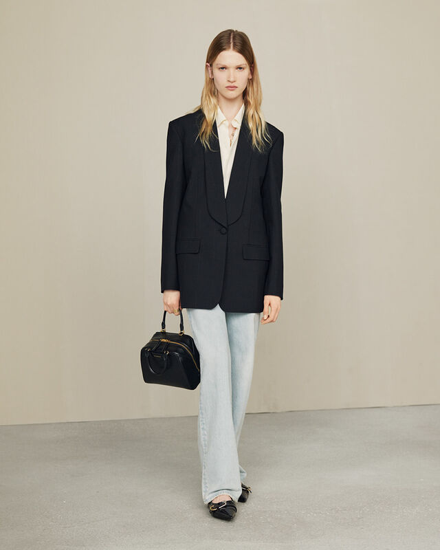Givenchy PreFall PO F24 011