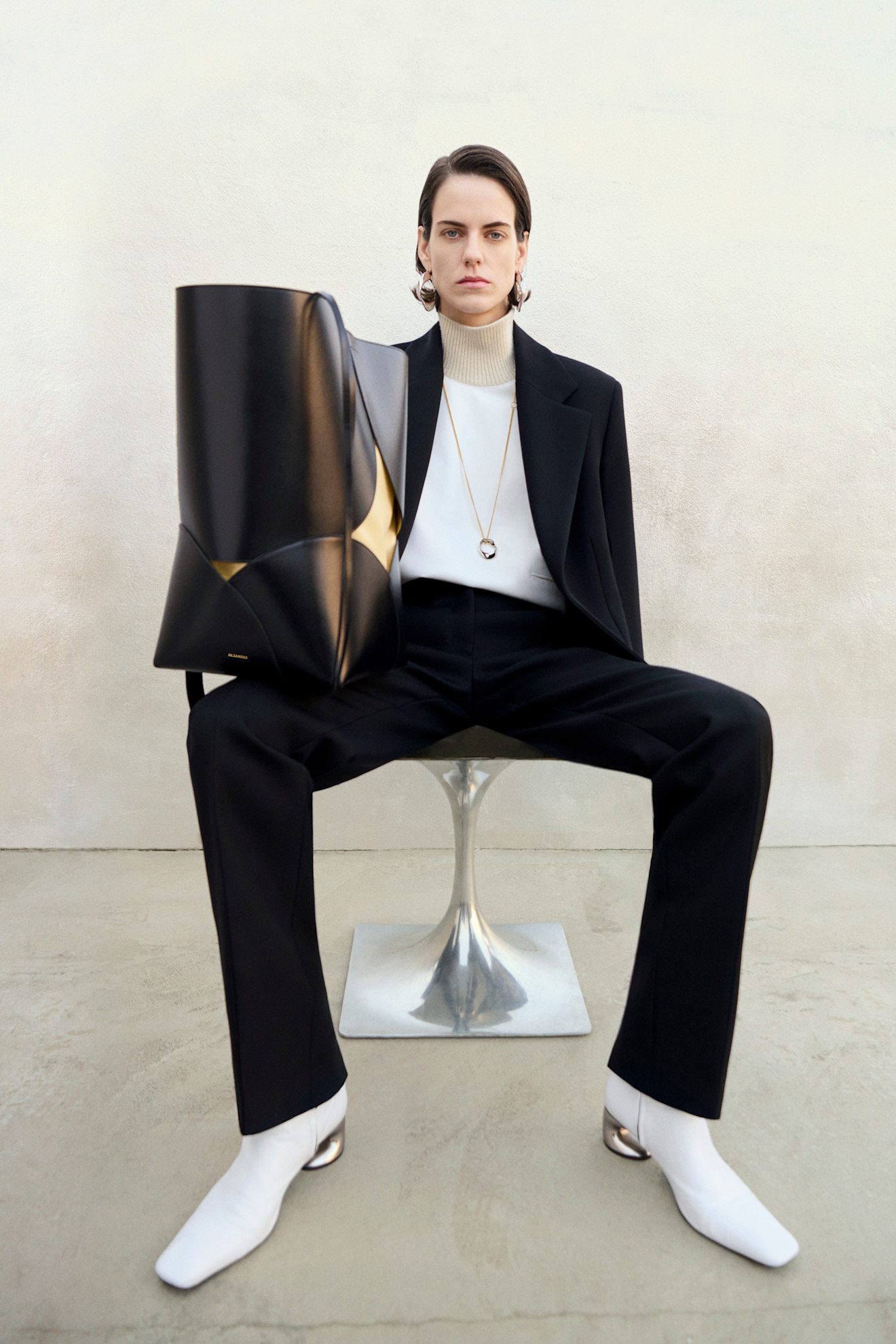 Jil Sander PreFall PO F24 001