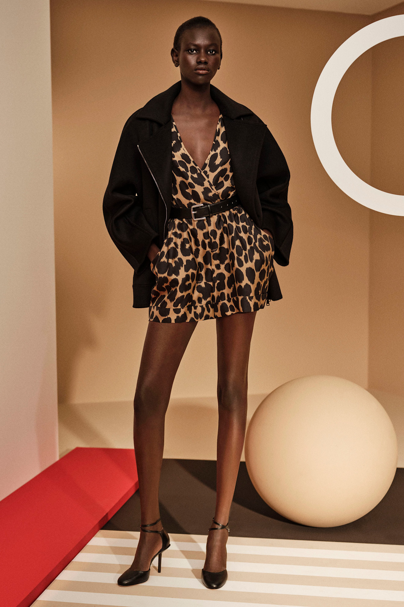 Max Mara PreFall PO F24 009