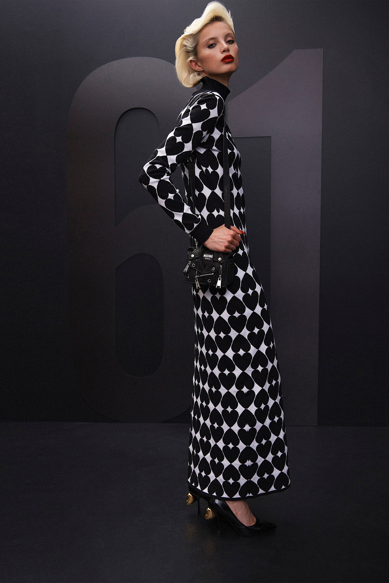 Moschino PF PO F24 061