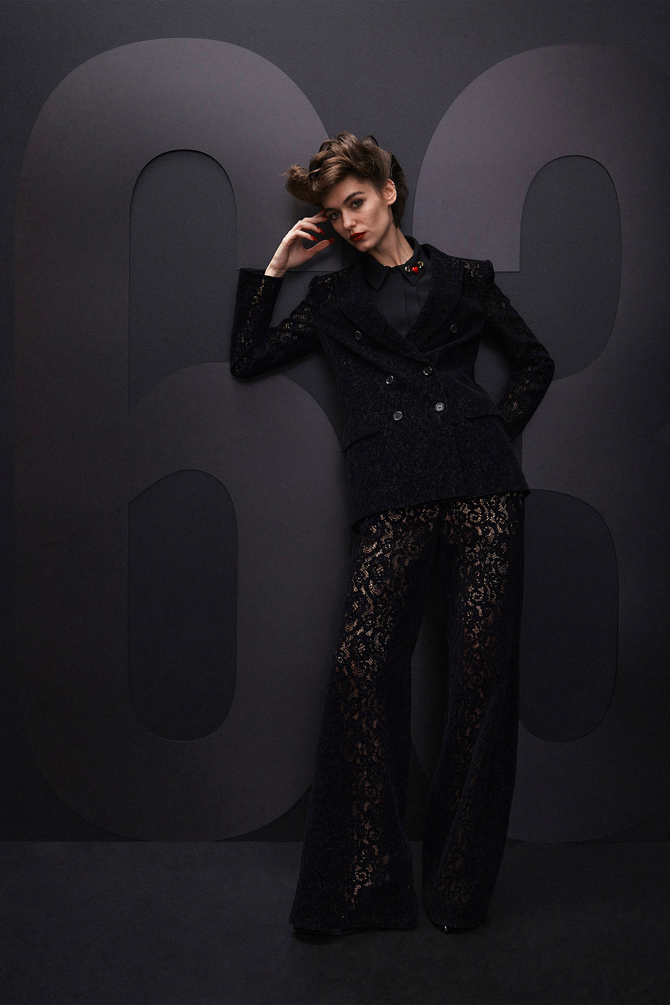 Moschino PF PO F24 063