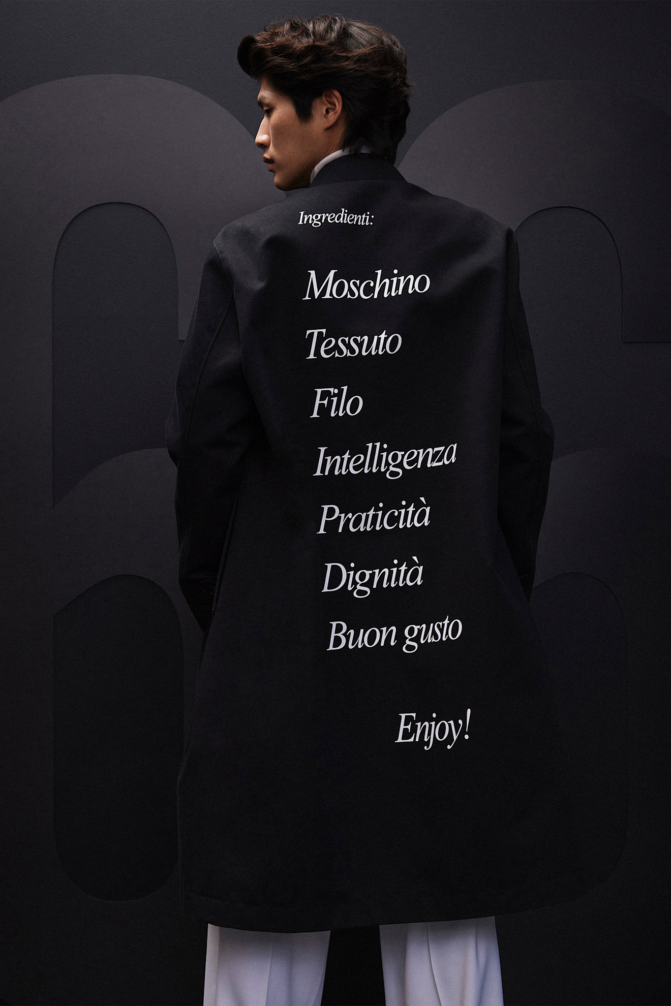 Moschino PF PO F24 066