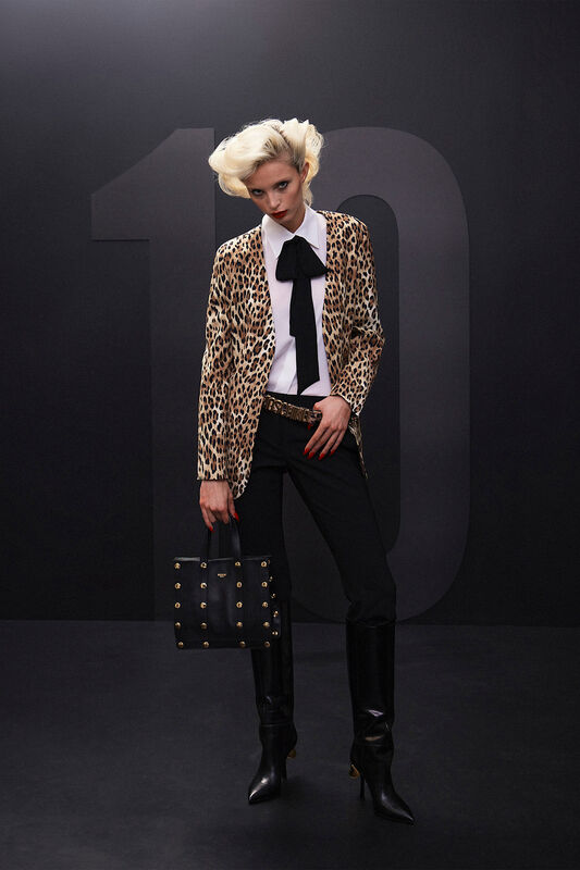Moschino PF PO F24 010