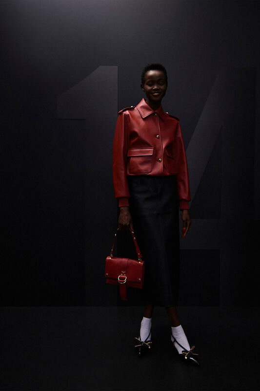 Moschino PF PO F24 014