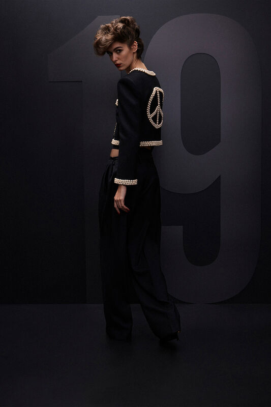 Moschino PF PO F24 019