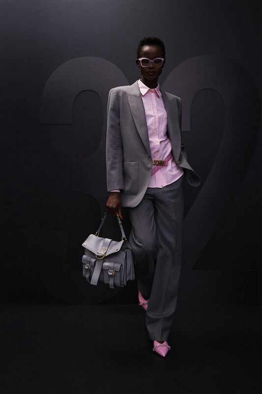 Moschino PF PO F24 032