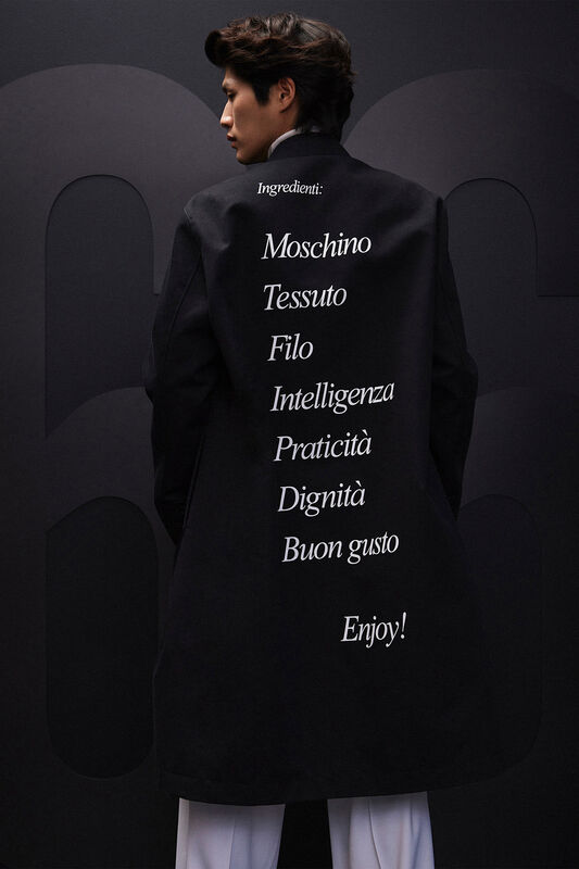 Moschino PF PO F24 066