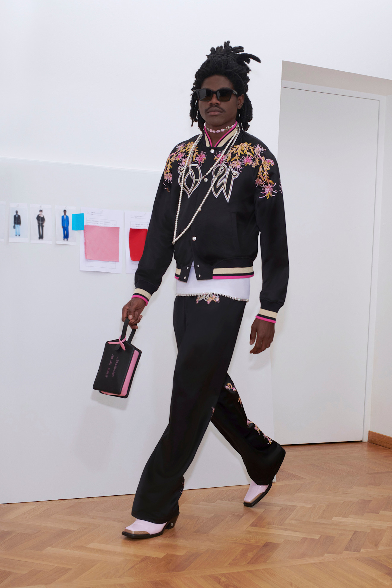 Off White PreFall PO F24 011