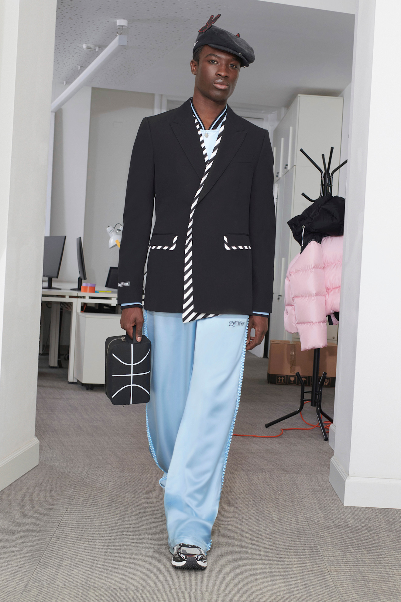 Off White PreFall PO F24 016